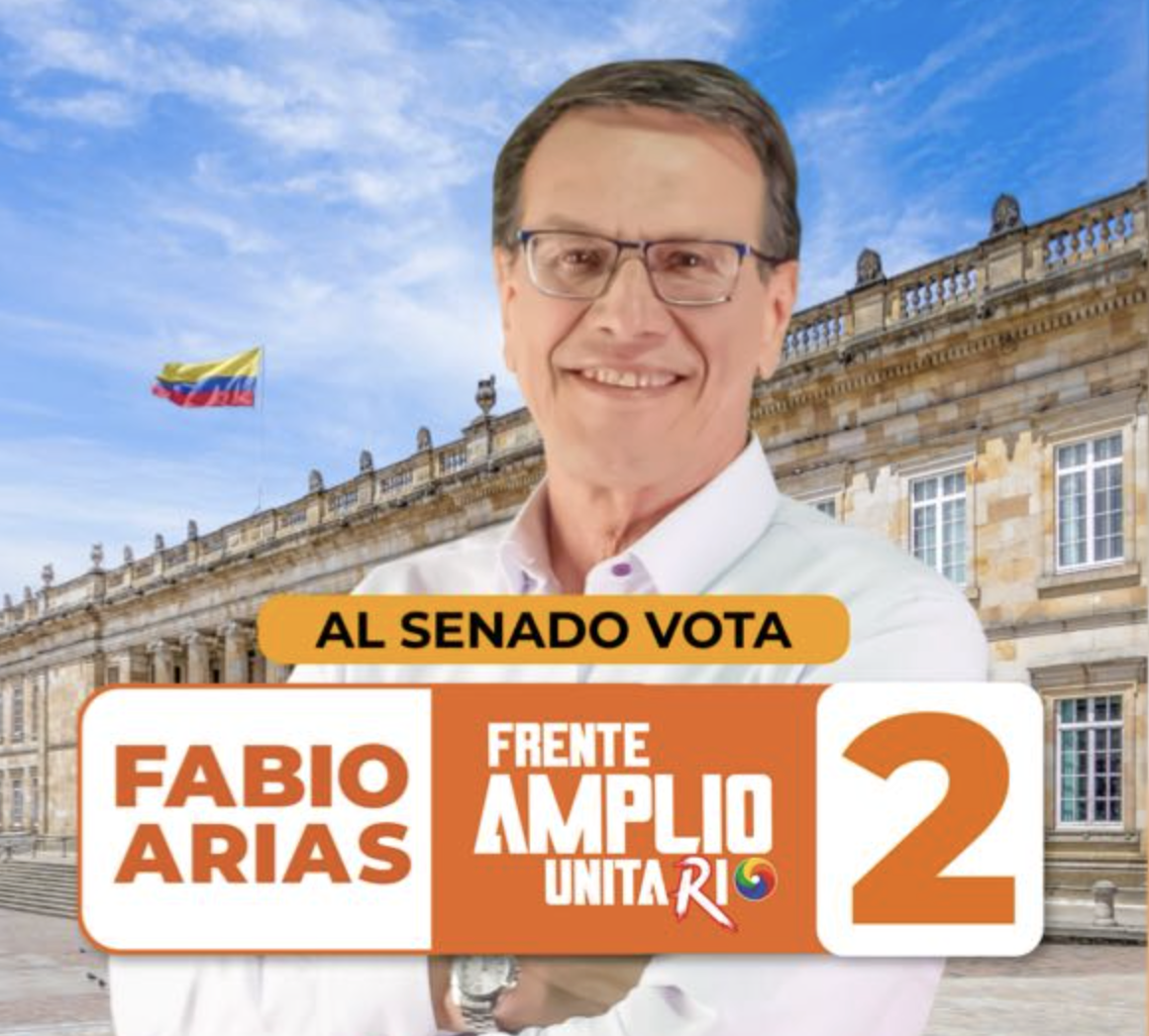 Fabio Arias