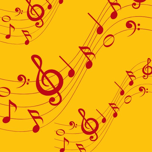 Musicalización
